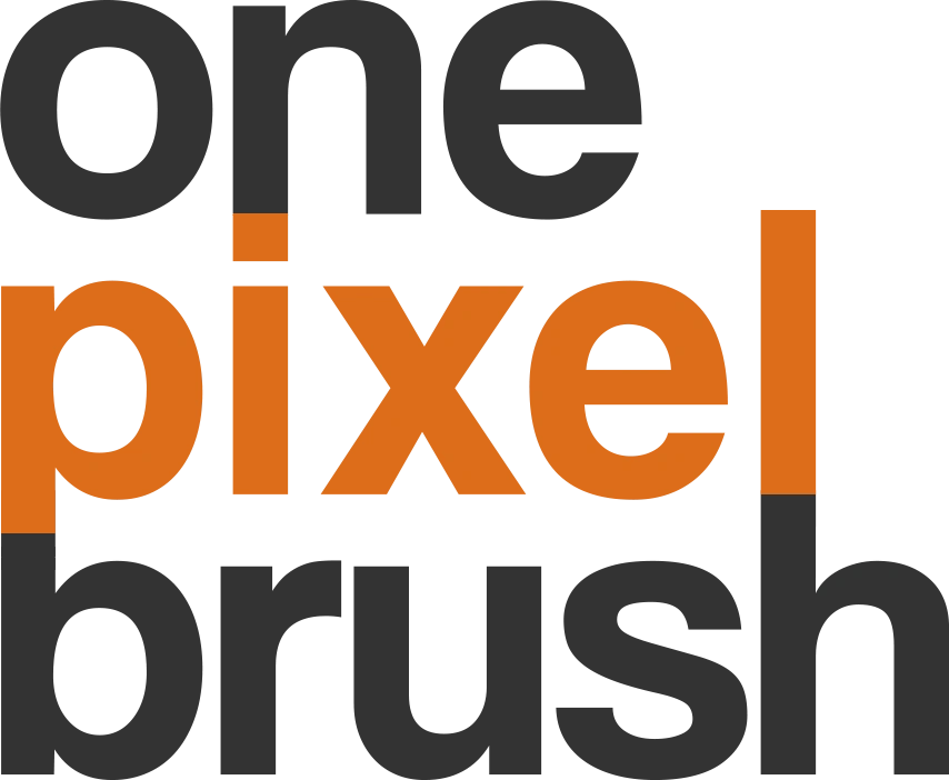 One Pixel Brush
