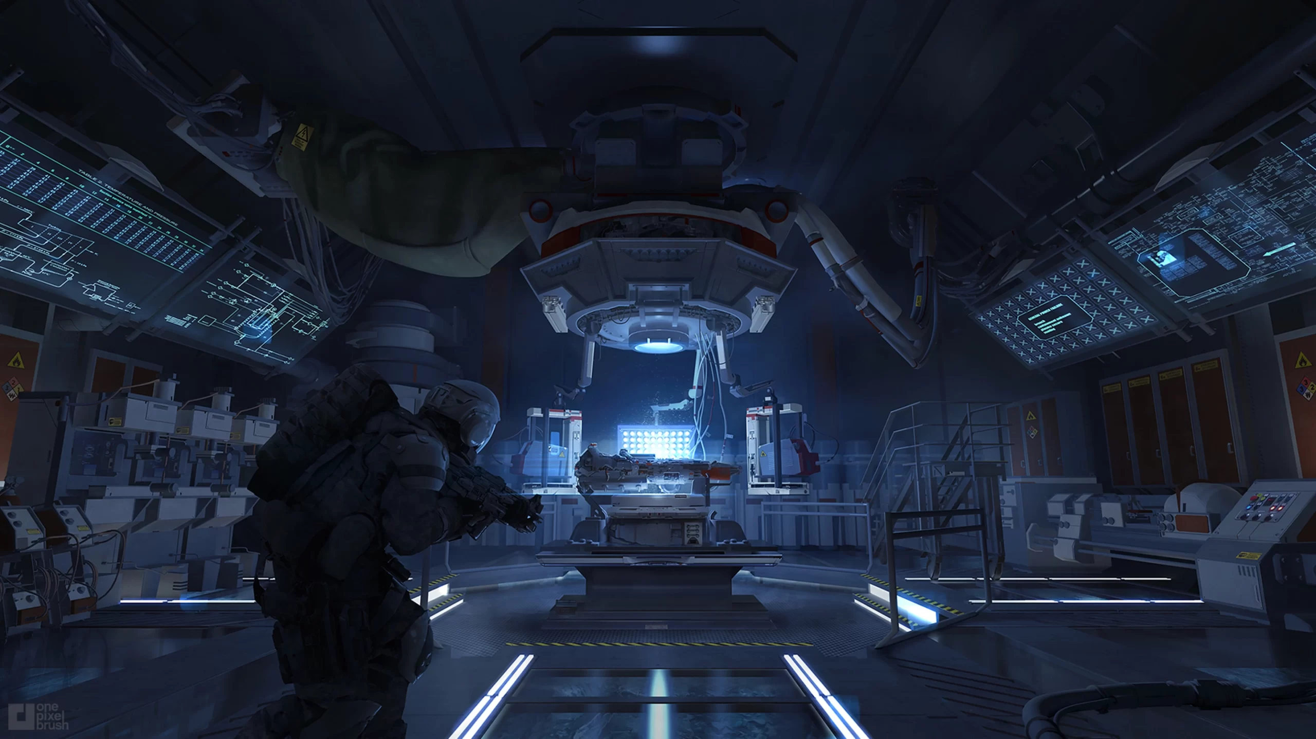 call-of-duty-infinite-warfare-video-game-concept-art-spaceship-interior-environment-2880x1618