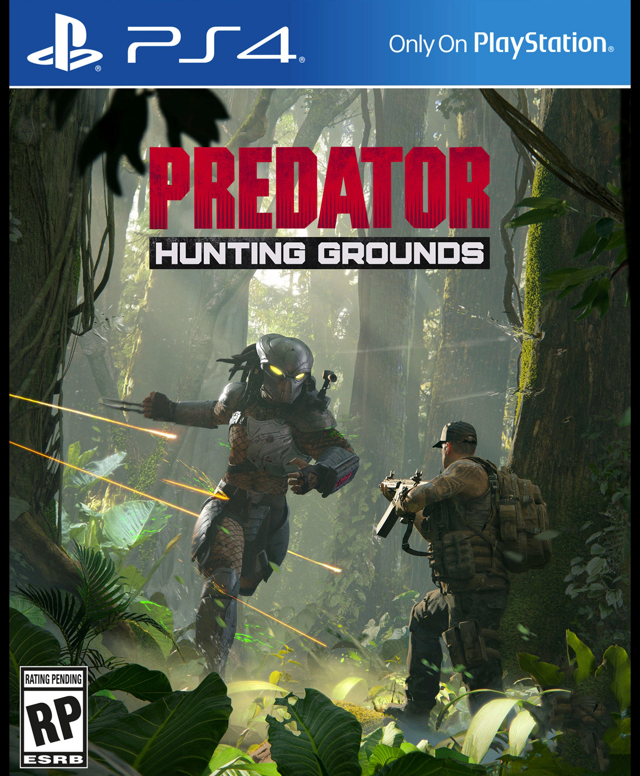 Box-Art-Predator