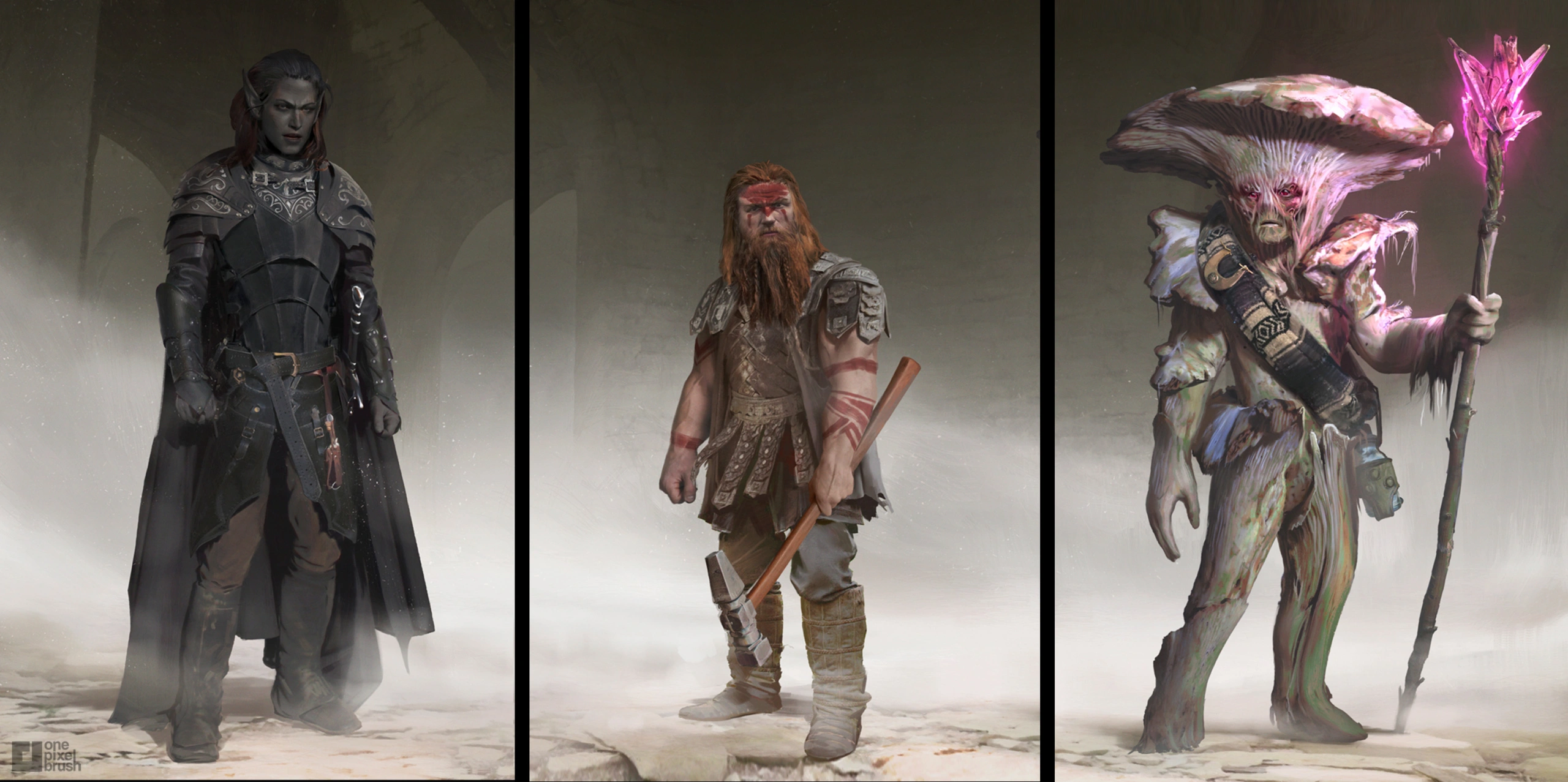 Fantasy-Characters-scaled