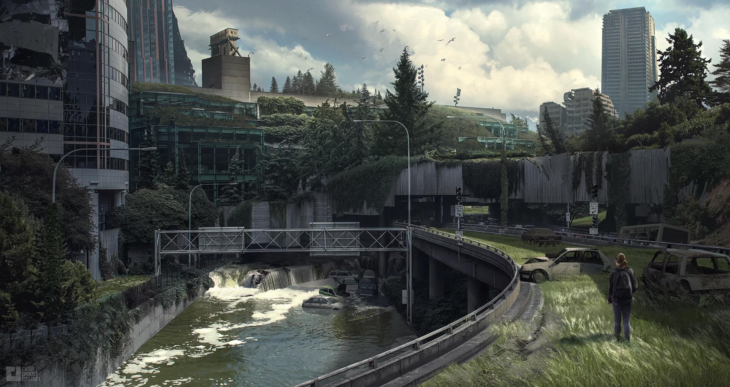 the-last-of-us-2-video-game-concept-art-post-apocalyptistic-city-environment-2880x1527