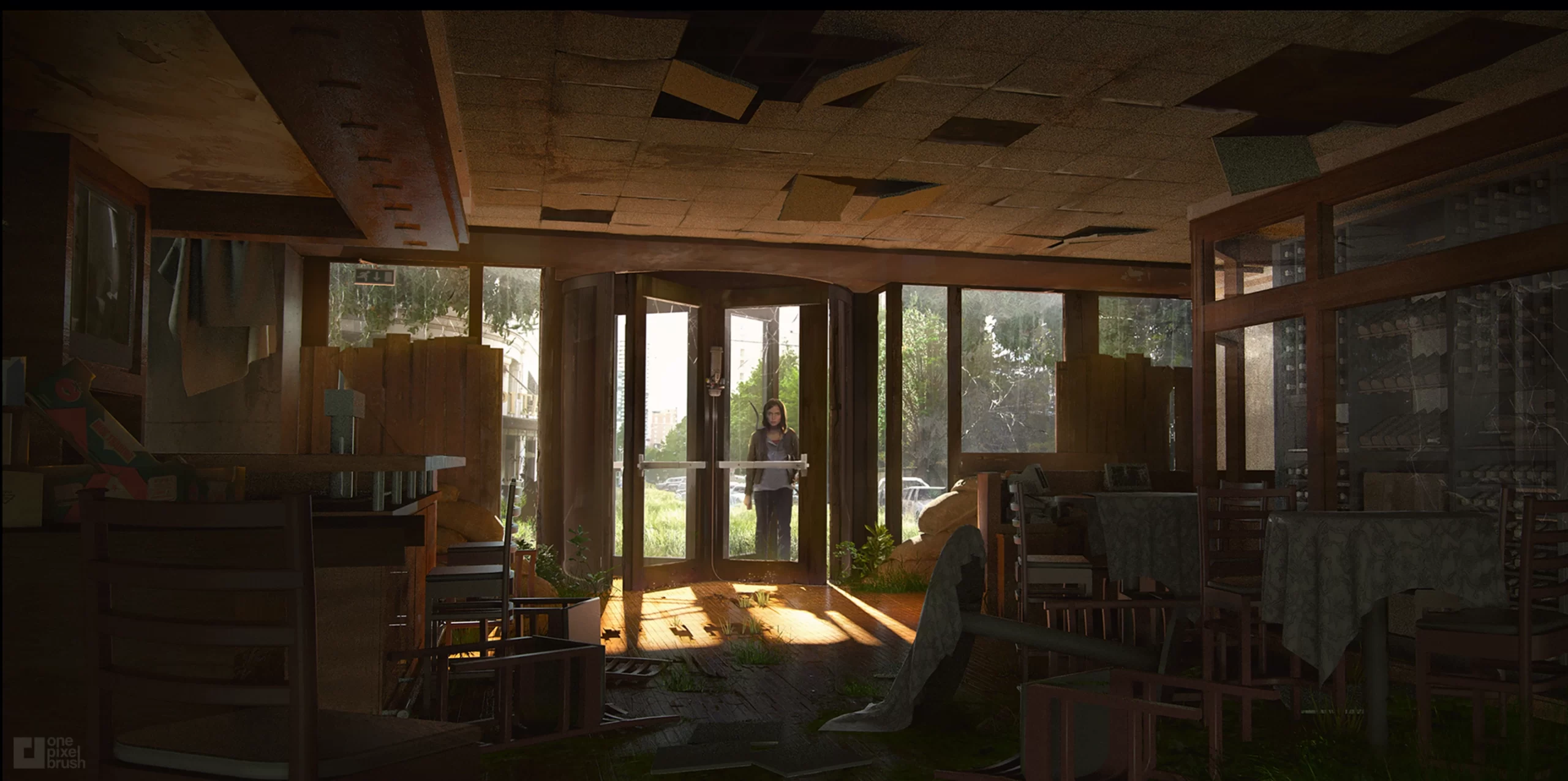 the-last-of-us-2-video-game-concept-art-post-apocalyptistic-shop-environment-2880x1435